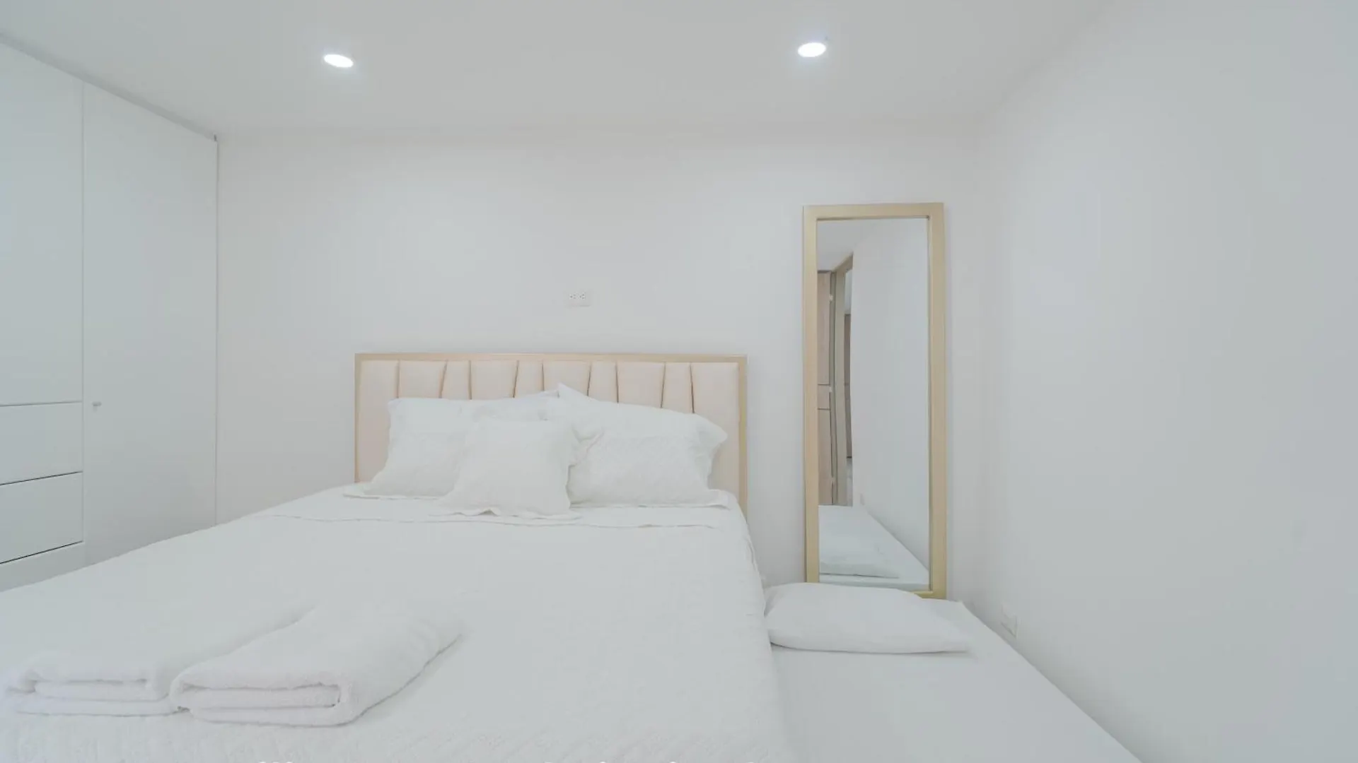 Lujoso Apartamento Familiar Frente Al Mar Cartagena 0*,  Colombia